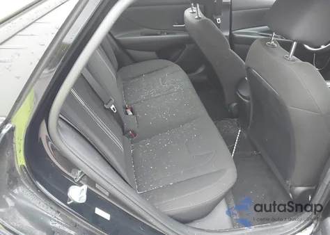 2023 Hyundai Elantra Sel z USA, uszkodzony, nr VIN KMHLM4AG2PU539738